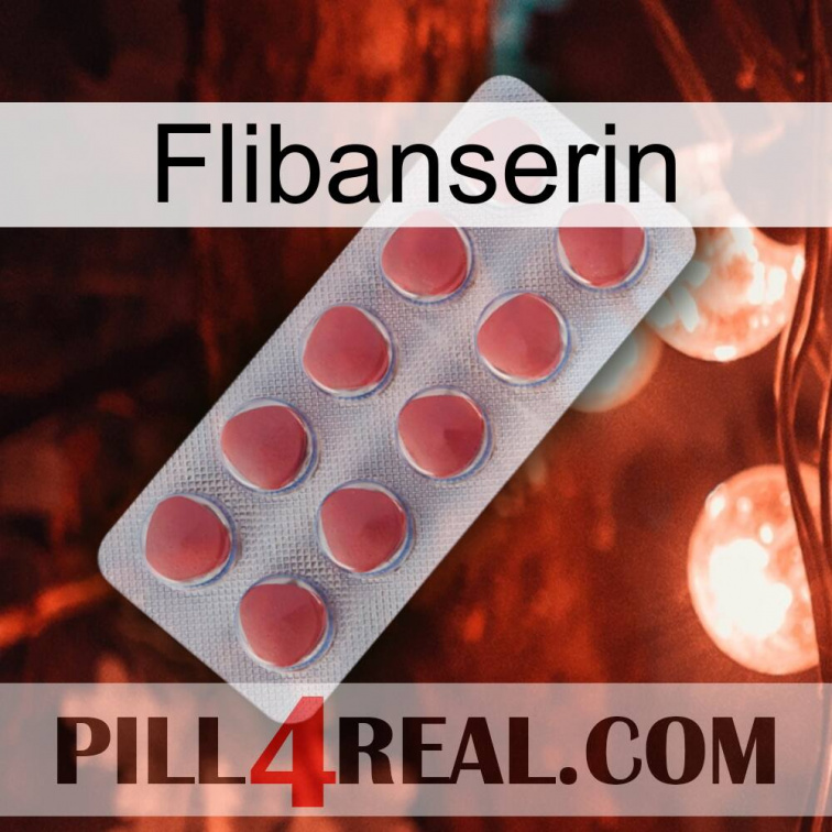Flibanserin 18